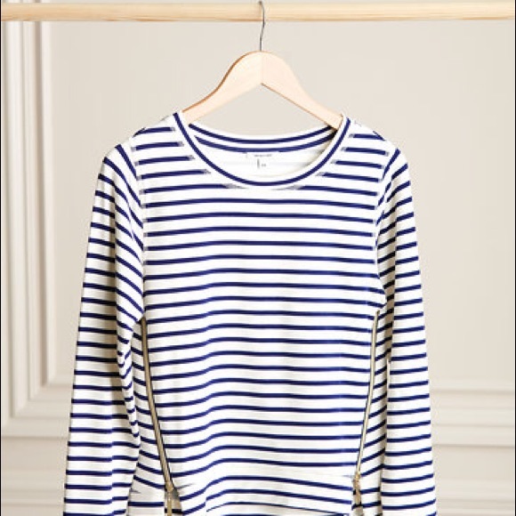 Stella & Dot Crush It Pullover Sweater Small - Picture 2 of 5